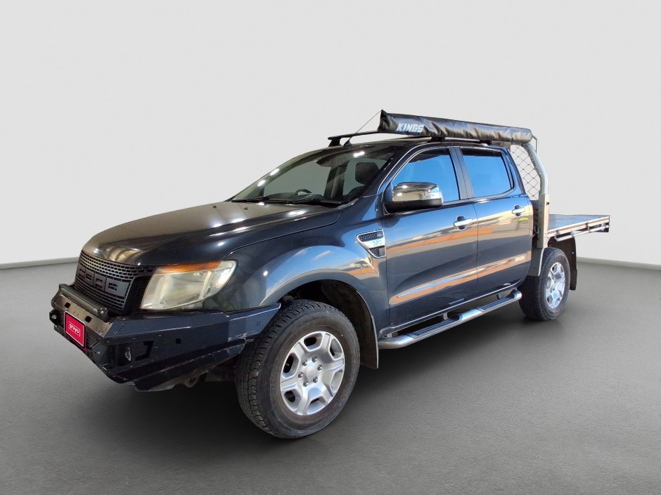 Melbourne Motor Vehicle Auction (Dandenong)