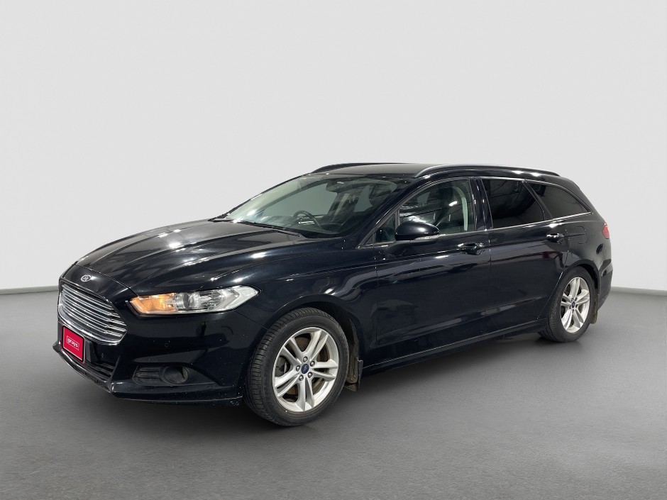 2015 Ford Mondeo Ambiente Auto Wagon