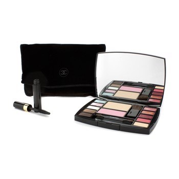 Chanel Travel Makeup Palette Altitude