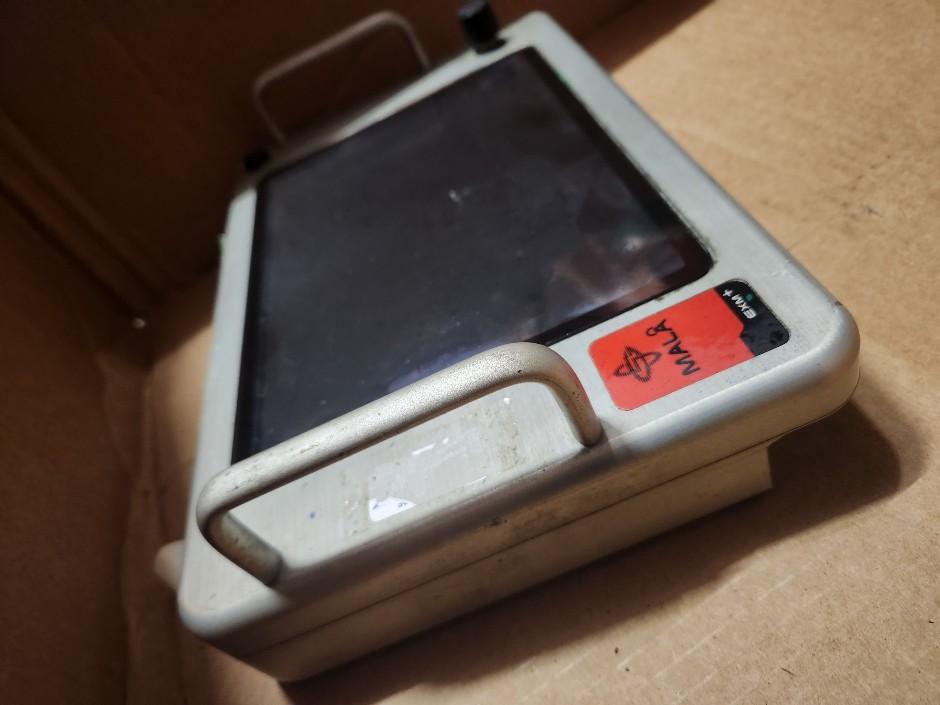 Mala Easy Locator EXM+ Ground Penetrating Radar Monitor Locator