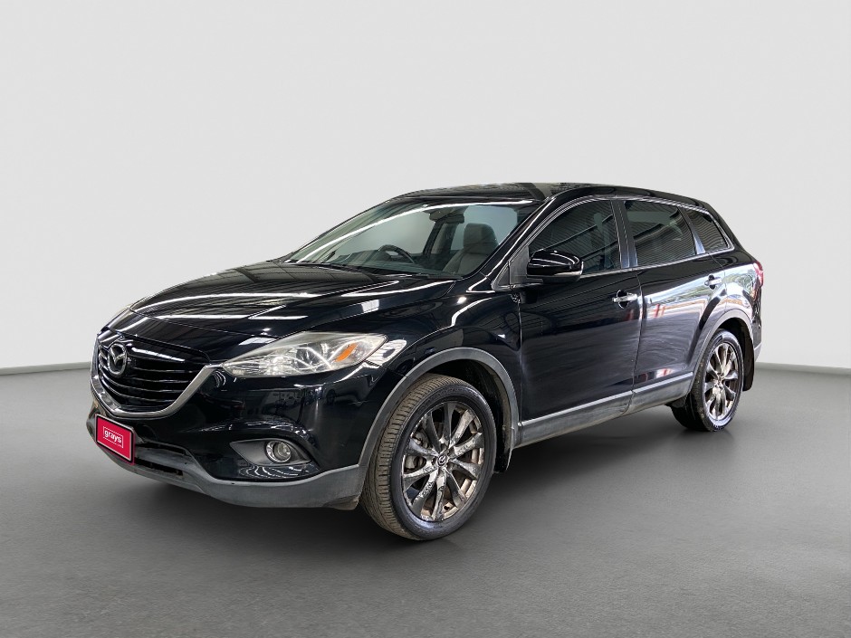 2015 Mazda CX-9 Luxury Petrol