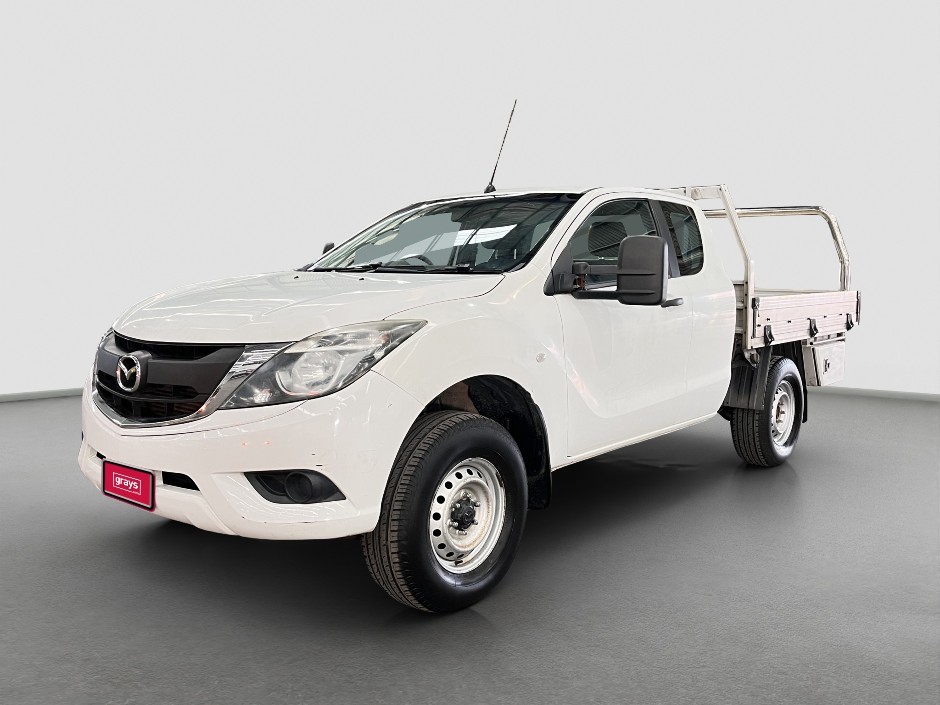 Melbourne Motor Vehicle Auction