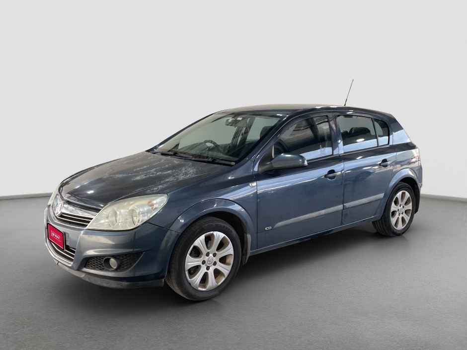 2008 Holden Astra CD Petrol