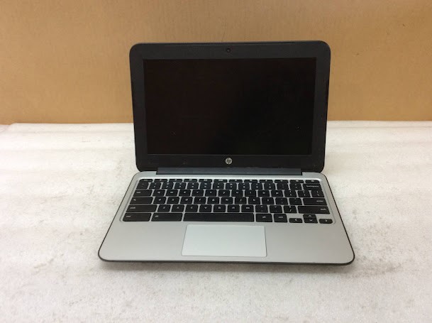HP Chromebook 11 G3 Laptop Celeron®N2840 2GBRAM/16GB Black