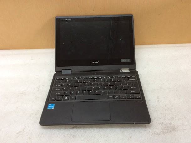acer TravelMate Spin B3 series(N20Q14) 8GBRAM/256GB Black