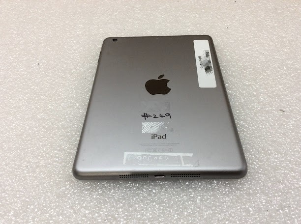 APPLE IPAD MINI 2 A1489 Tablet A7 16GB