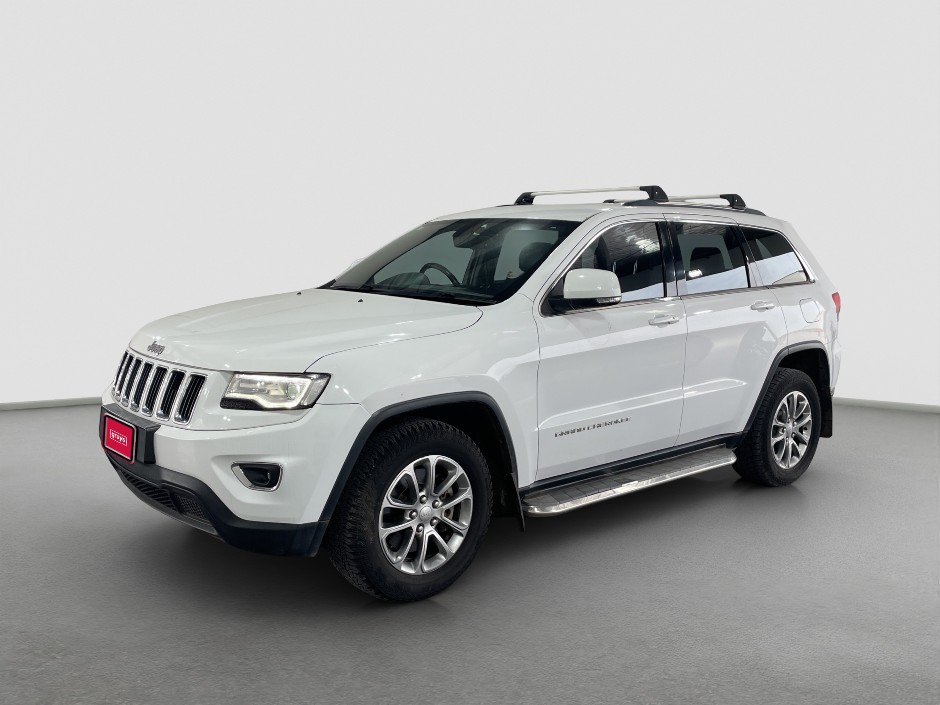 2013 Jeep Grand Cherokee Laredo Petrol