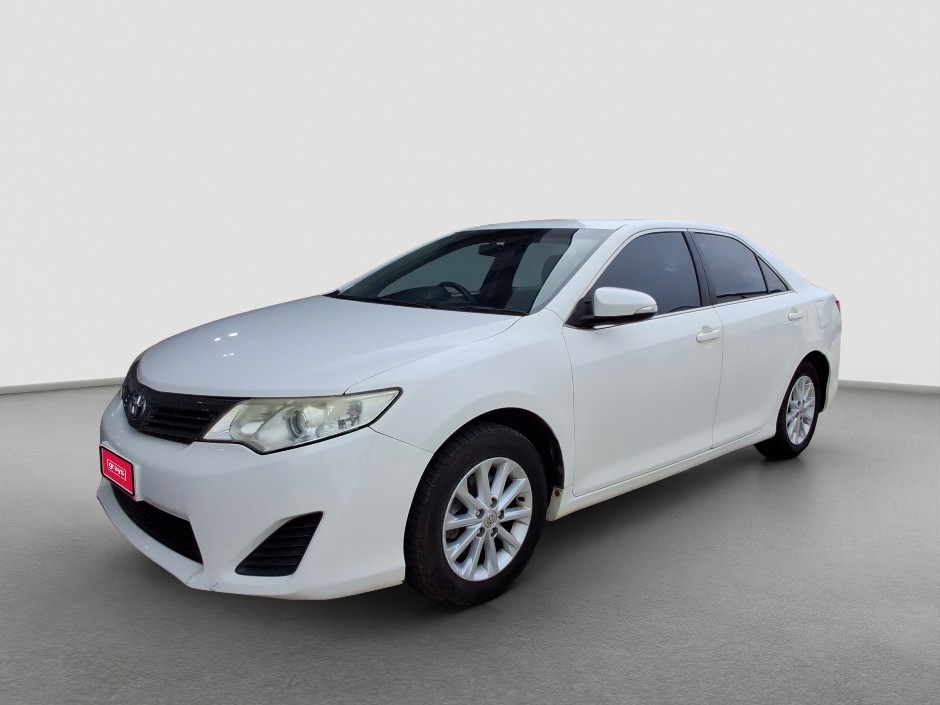 2013 Toyota Camry Altise Petrol