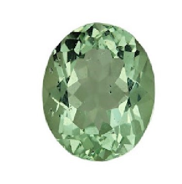 3.86 carats Natural Green Moldavite With Valuation USD $483.50