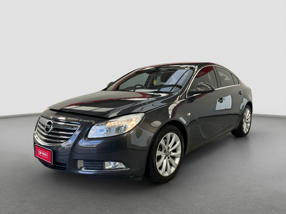 Grays Perth Motor Vehicle Auction