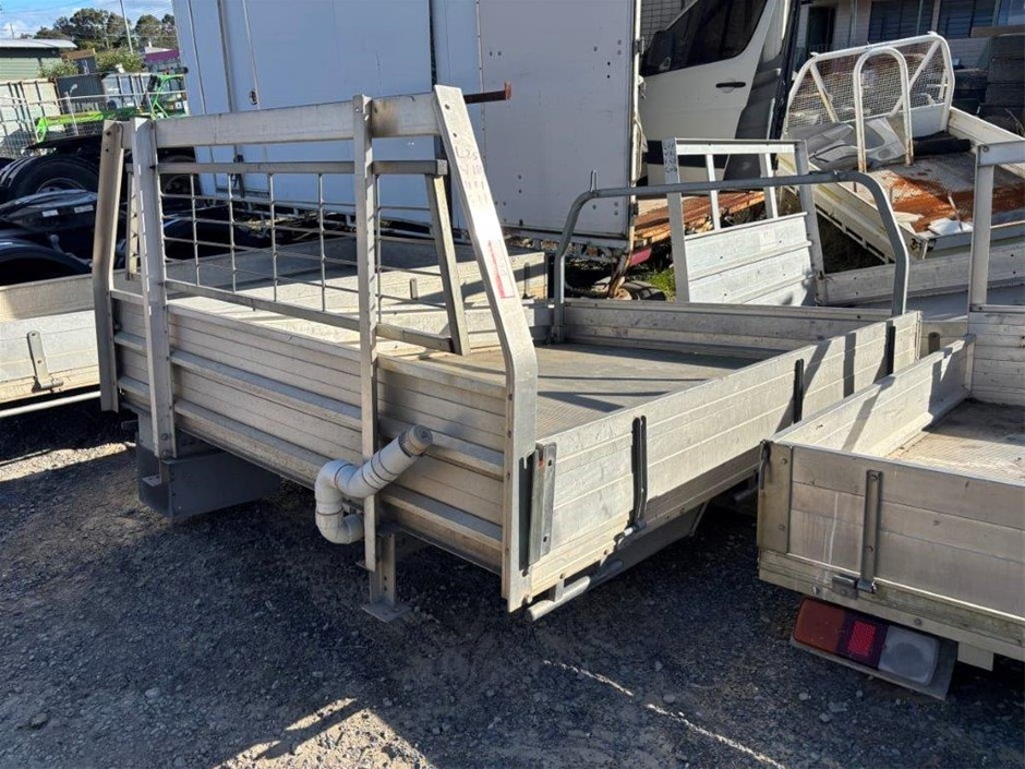 1750mm Ute Tray