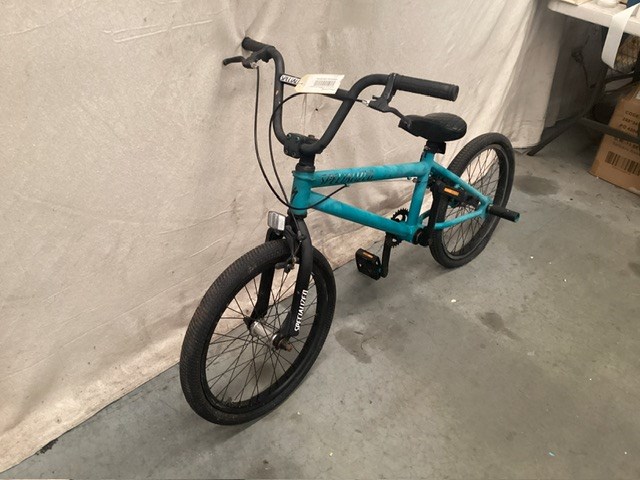 Specialized BMX