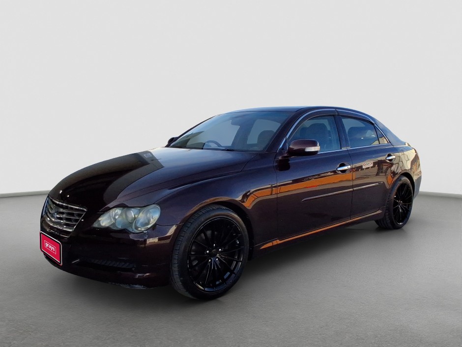 Melbourne Motor Vehicle Auction PV