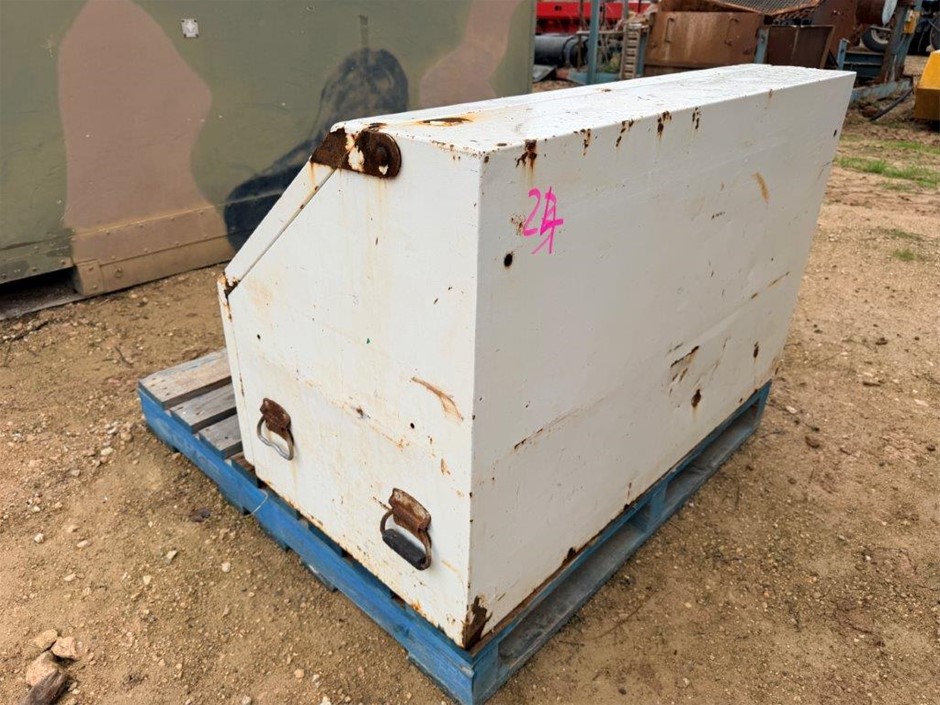 Toolbox
