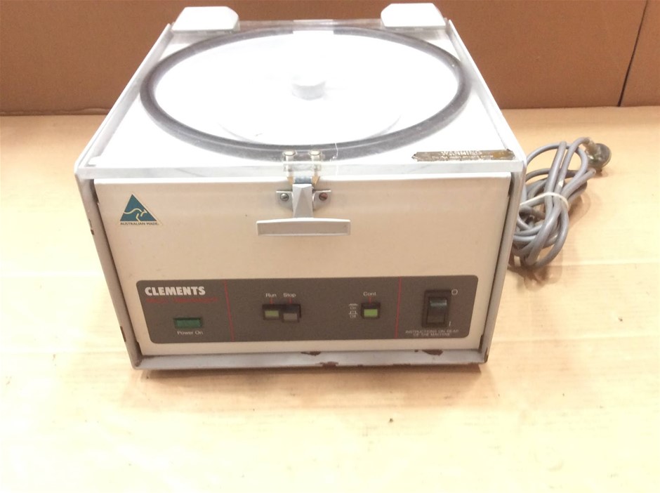 Phoenix CEN96221 Laboratory Centrifuge