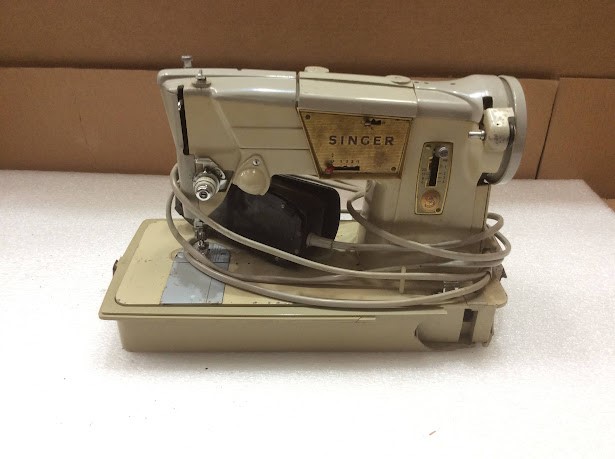 Singer 328 P3 Sewing Machine