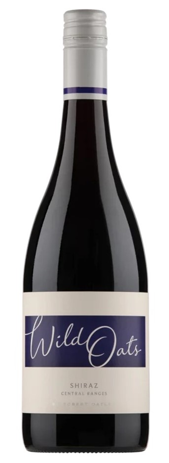 Wild Oats Shiraz (6 x 750mL)