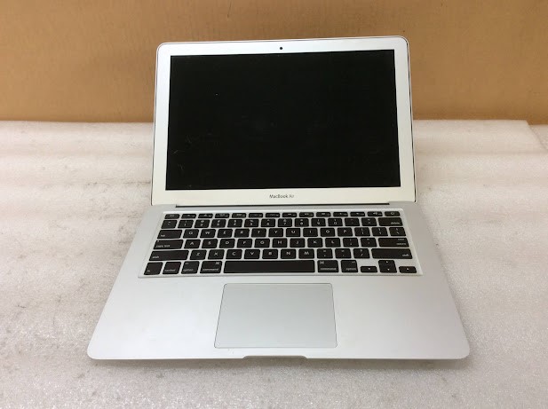 APPLE MACBOOK AIR (A1466)(EMC2925) Laptop I5-5250U 8GBRAM/128GB