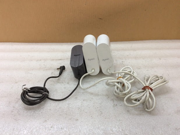 Dyson 281238-04&116801-10 AC&310415-10 Power Supply (Lot of 3)