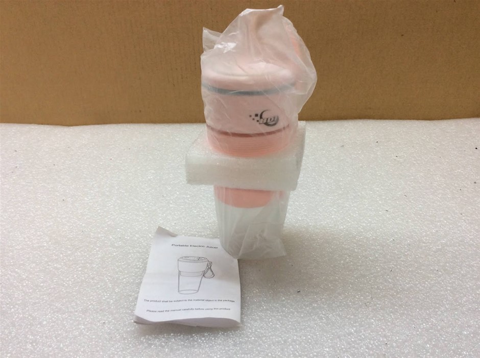 BDI K11 Portable Juice Blender Cup