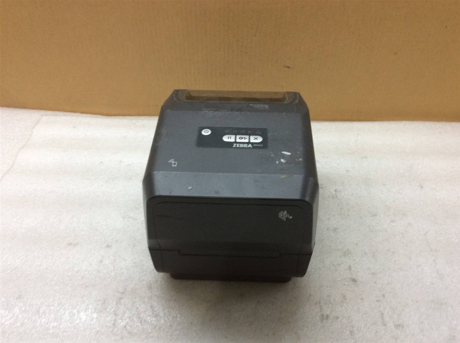 Zebra ZD421 Label Printer