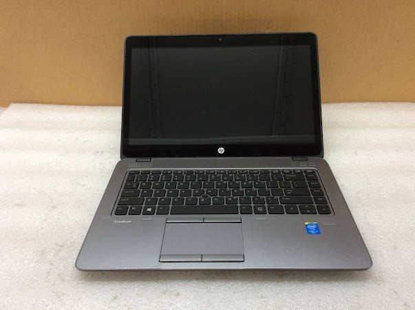 HP EliteBook 840 G2 Laptop i5-5300U 4GBRAM/256GB Black