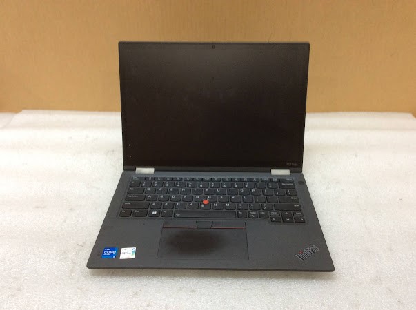 Lenovo Think Pad X13 yoga gen2 Laptop I5-1145G7 16GBRAM/256GB Black