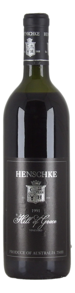 Curated Fine Wine Collection :: Aussie Legends