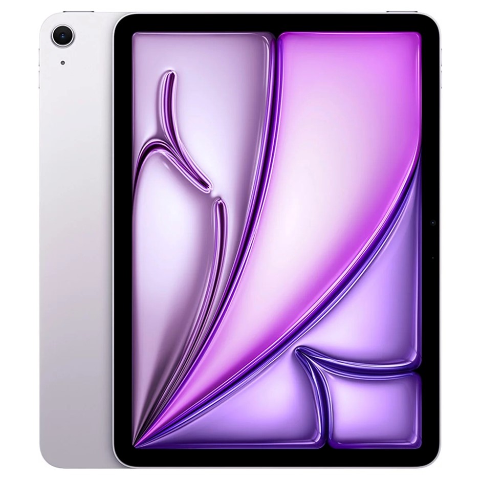 APPLE iPad Air 11 Inch (2026) M4 256GB Purple. S/N: L96V5WX7RL.
 