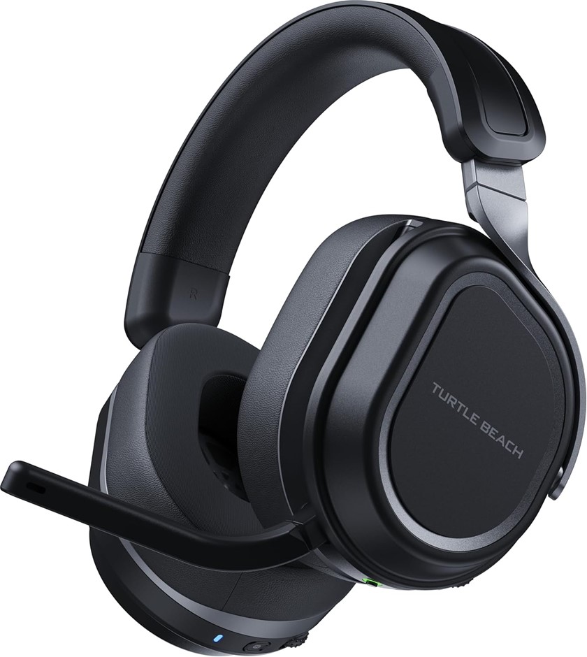 TURTLE BEACH Stealth 700 Wireless Multiplatform Gaming Headset for PS5, PS4