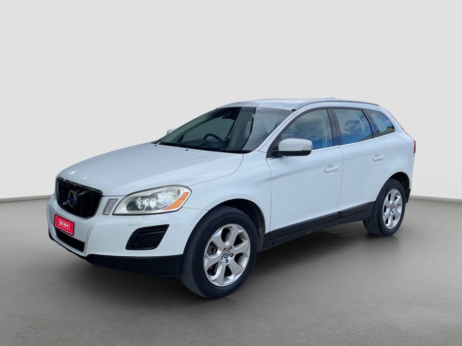2010 Volvo XC60 Petrol