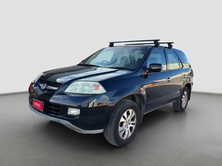 2006 Honda MDX  Petrol