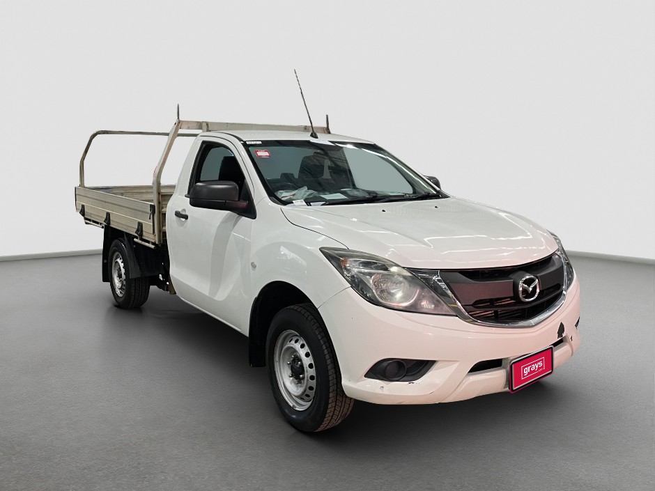 (Dandenong) Motor Vehicle Auction PV