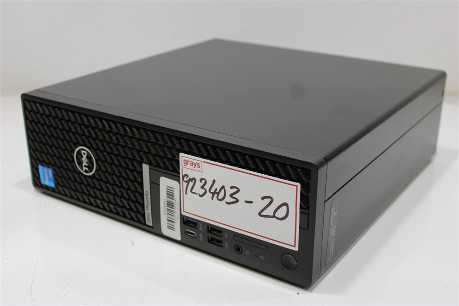 0020-9069023 · DELL OPTIPLEX 7090
