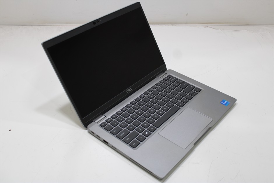 0032-9069023 · DELL LATITUDE 5320