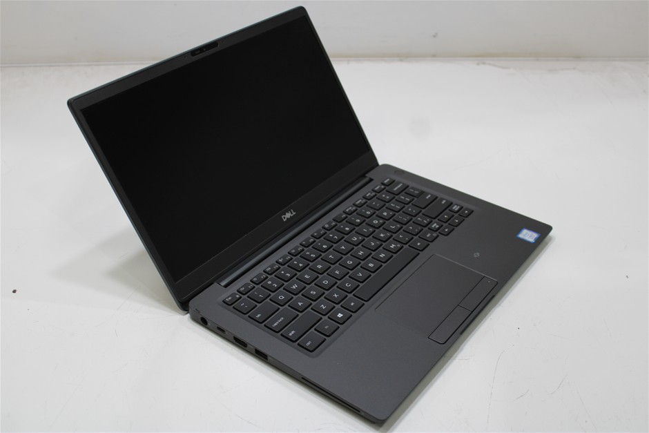 DELL LATITUDE 7300