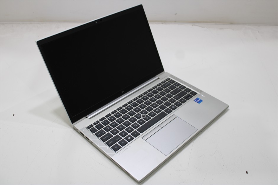 HP ELITEBOOK 840 G8 NOTEBOOK PC