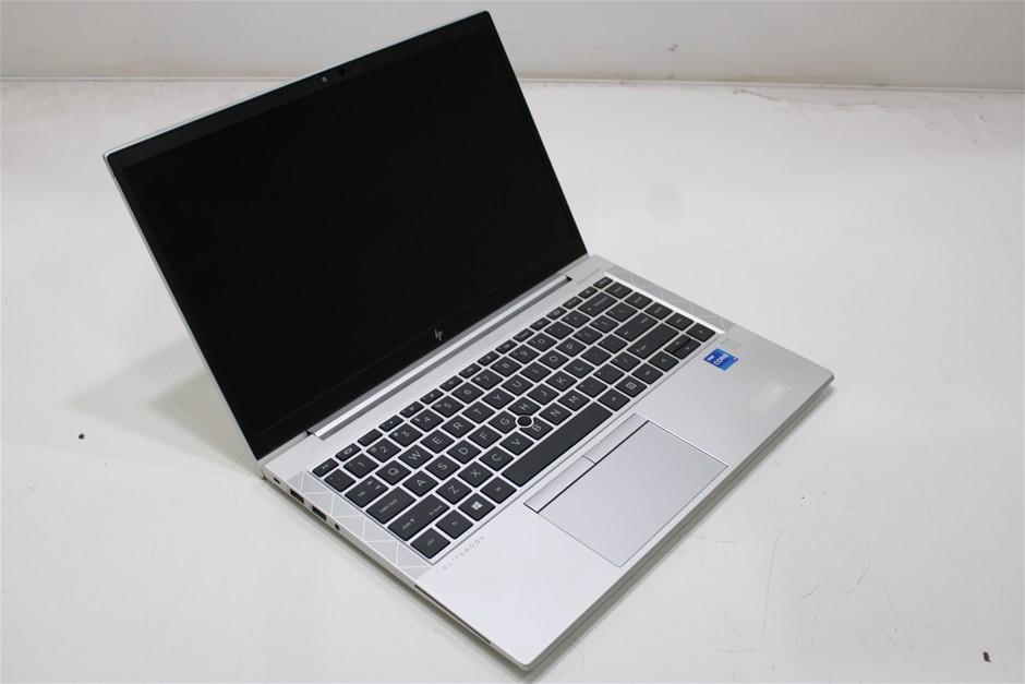 HP ELITEBOOK 840 G8 NOTEBOOK PC