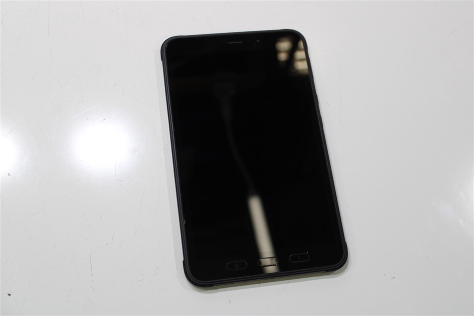 SAMSUNG GALAXY TAB ACTIVE 3 SM-T575
