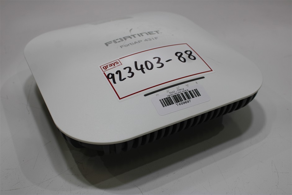 FORTINET FORTIAP-431F