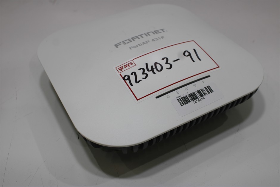 FORTINET FORTIAP-431F