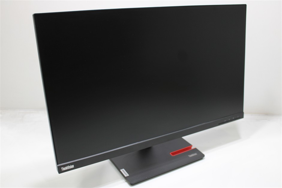 LENOVO THINKVISION P27Q-10
