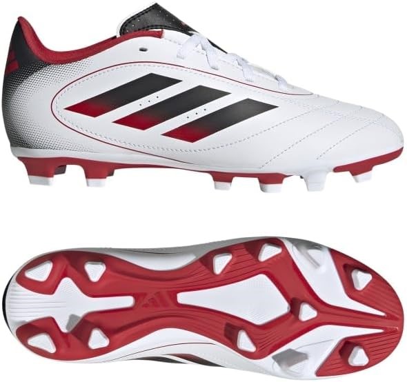 adidas Performance Goletto IX Firm Ground/Multi Ground Kids' Football Boots