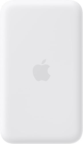 iPhone Air Magsafe Battery, S/N: C94Q0JJ997 NB: damaged packaging.