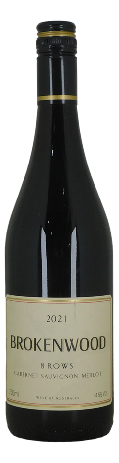 No Reserve Fine Wine :: Feat. Brokenwood