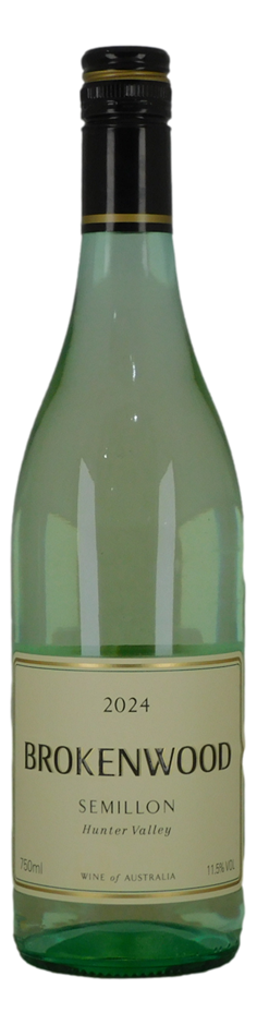 Brokenwood Semilion 2024 (6x 750mL).