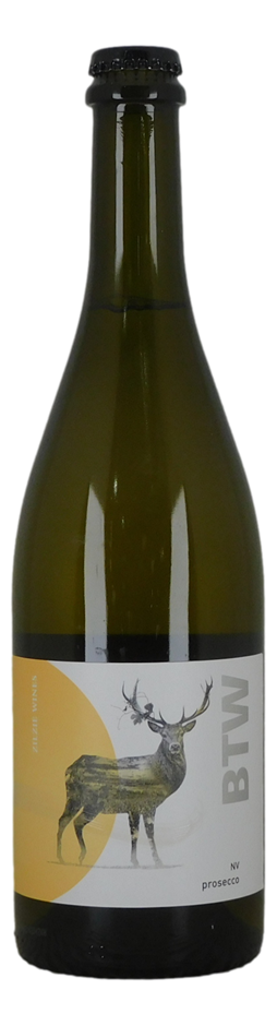 Zilzie BTW Prosecco NV (6x 750mL).