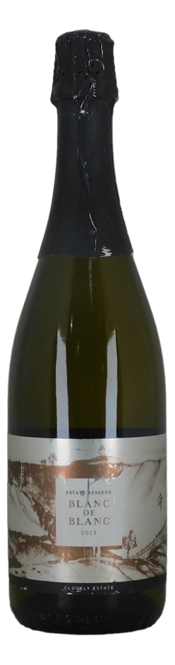 Estate Reserve Clovelly Blanc De Blanc 2013 (5x 750mL). QLD.