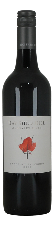 Hay Shed Hill Cab Sauv 2021 (6x 750mL).