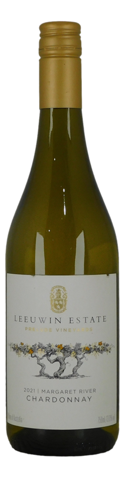 Leeuwin Estate Riesling 2021 (5x 750mL).